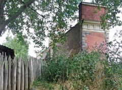 Lille Bastion de la Porte de Gand fortified building