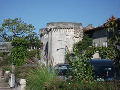 Porte Saint-Jacques in Cognac