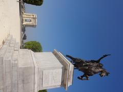 Château d'eau in Montpellier