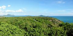 Rawai Beach in Phuket, Thailand