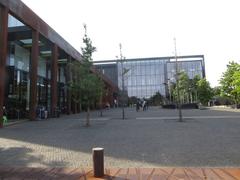 Campus Shops