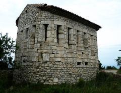 Ancien Fanal dit La Redoute à Leucate