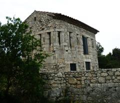 Ancien Fanal dit La Redoute in Leucate