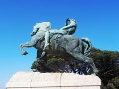 South African Protected Site