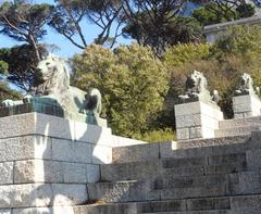 Rhodes Memorial