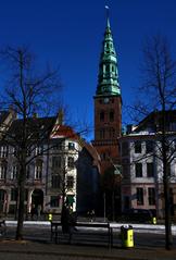 Højbro Plads in Copenhagen