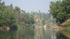 Chittagong Park Lake