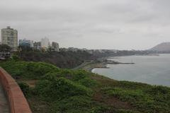 Miraflores District, Lima, Peru