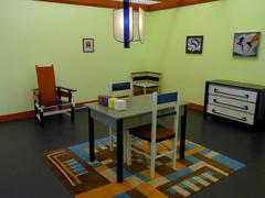 Room Designed by Thijs Rinsema