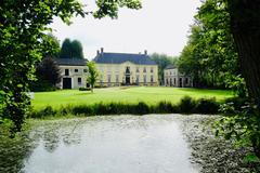 Fogelsanghstate in Veenklooster