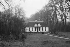 rijksmonument number 408924 in Veenklooster