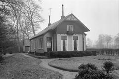 rijksmonument number 408924