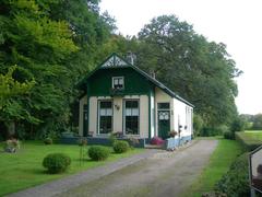 rijksmonument 408924 in the Netherlands