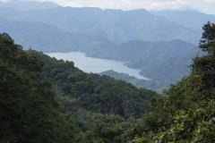 Feicui Reservoir