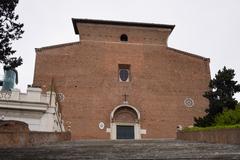 Photo of Kapitol in Rom, Italien