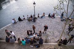 Notre-Dame de Paris Fire Restoration