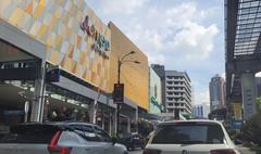 Sungei Wang Plaza Kuala Lumpur 2022