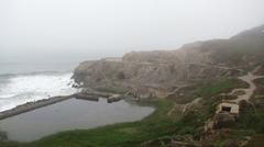 Sutro Baths in San Francisco