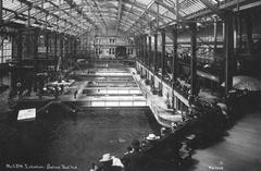 Sutro Baths 1890s interior