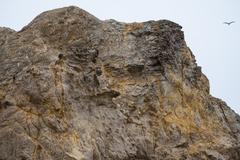 Bluffs at Sutro Baths, San Francisco