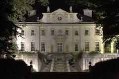 Swan House in Buckhead