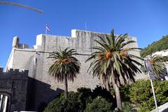 Dubrovnik Old Town