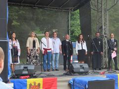 Romanian Festival in Prague, September 2022