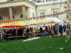 Celebration at Prague Romanian Festival 2022