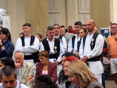 Prague Romanian Festival 2022 celebration