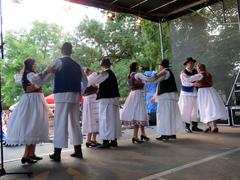 Romanian Festival in Prague 2022