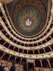 Teatro Rossini in Pesaro