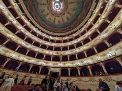 Teatro Rossini in Pesaro