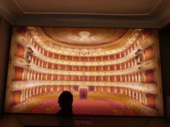 Teatro Rossini, Italy