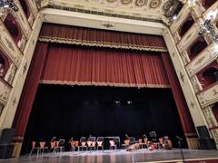 Teatro Rossini in Pesaro