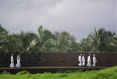 Fort De Bekal