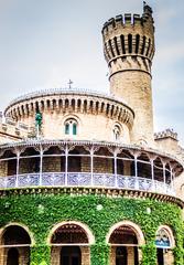 Bangalore Palace