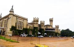 Bangalore Palace