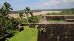 Chandragiri Fort, Kerala