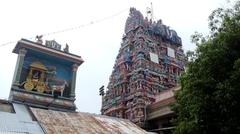 Arulmigu Sri Parthasarathyswamy Temple