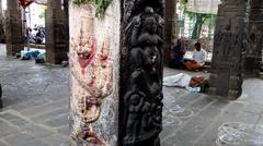 Arulmigu Sri Parthasarathyswamy Temple in Chennai