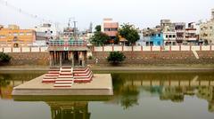 Arulmigu Sri Parthasarathyswamy Temple