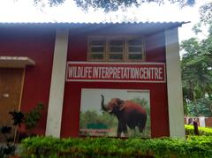 Forestry College and Research Station Metupalayam