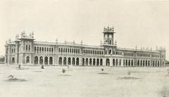 Agricultural College, Coimbatore