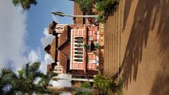 Napier Museum front view