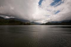 Mattupetty Dam Catchment