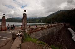 MattuPetty Dam