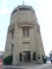 Torre do Castelo in Bairro Chapadão, Campinas-SP