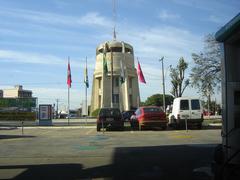 Torre do Castelo in Campinas, Brazil