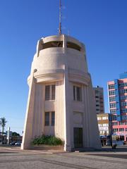 Torre do Castelo in Campinas, Brazil