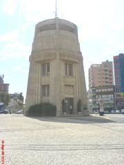 Torre do Castelo in Campinas, Brazil